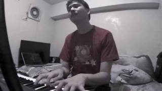 Araw't Gabi - Clara Benin (Short Unplugged Cover)
