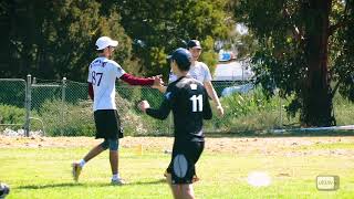 Mixed Nationals 2017 Day 2 Highlights