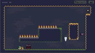 Choppy orc walkthrough