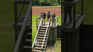June 2023 Quantified Performance match at Arena Training Facility