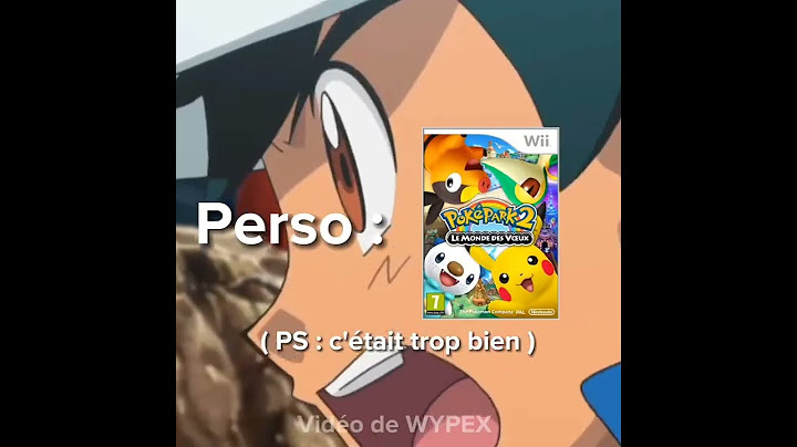 Quel a été ton tout premier Jeu Pokémon ?? #shorts #pokemon