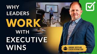 Why Work with Executive Wins - Promo Video
