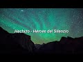 Hechizo - Héroes del Silencio Lyrics