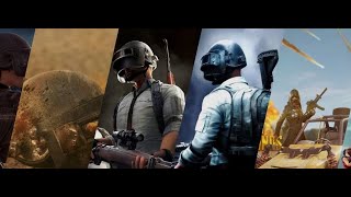:     ! PUBG
