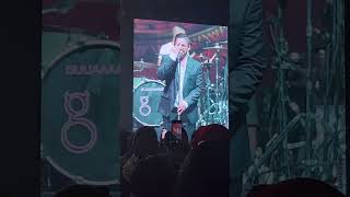 Ungu  Demi Waktu ungu concert