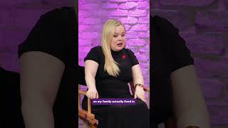 'Bridgerton' star Nicola Coughlan speaks out about her ceasefire pin #shorts #bridgerton Net Worth
