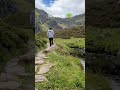 The most beautiful place in Scotland 💙 🏴󠁧󠁢󠁳󠁣󠁴󠁿| Corrie Fee 💚