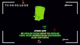Story.WA jalan hidup