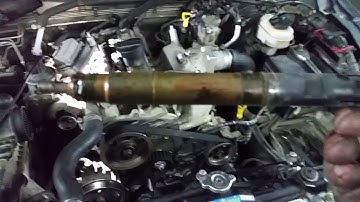 Дизельный Ховер Н5 как легко снять форсунки Delphi