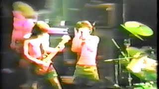 Download Lagu Wehrmacht - Pine Street Theater, Portland OR 24 Aug 1987 MP3