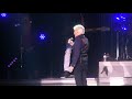 &quot;Babe &amp; Madame Blue &amp; Best of Times&quot; Dennis DeYoung@Penns Peak Jim Thorpe, PA 4/27/19