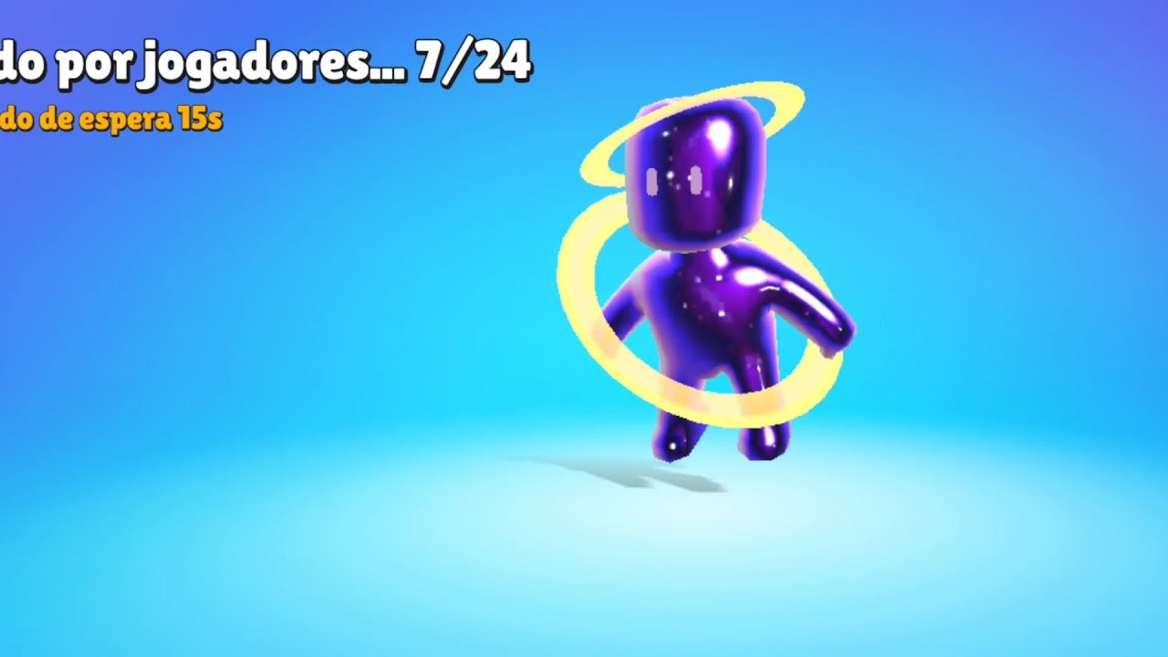 JOGANDO STUMBLE ENCENANDO VOCÊS A FAZER BURLAS NOS TONEIOS!