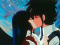 To Be In Love - Robotech Montage