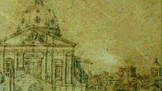 Video thumbnail of "Athanasius Kircher - Tono hypodorio"