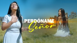 Perdóname Señor Ministerio Adriel- Manuela Guzmán Video Oficial - Versión Femenina 2026