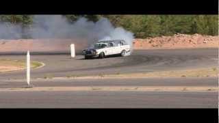 Black Smoke Racing Best Of 2011