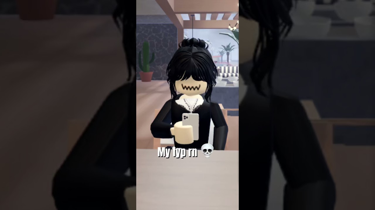 My fyp rn 💀 #roblox #robloxedit #fyp