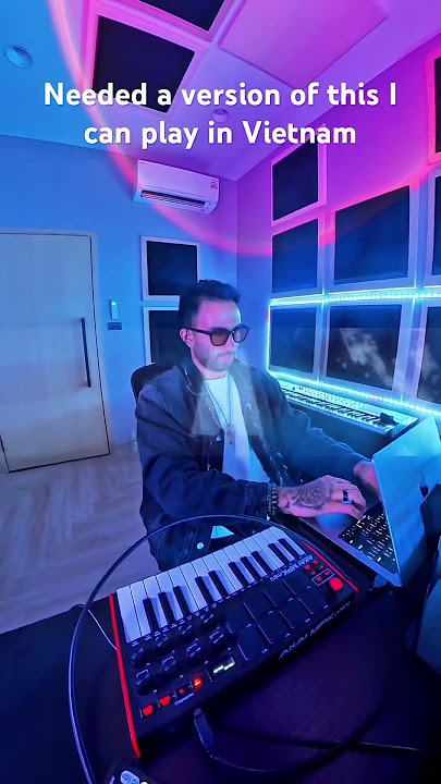 Little bit of a vina or bounce inspired flip #remix #fredagain #vinahouse #electronicmusic #dj