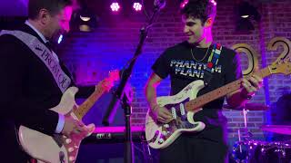 Phantom Planet (Darren Criss) - Lonely Day (Live at Venice West, New Years Eve 12-31-23)