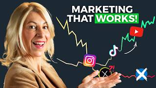 Why Organic Social Media Is Your Marketing Goldmine! 🌱 📈