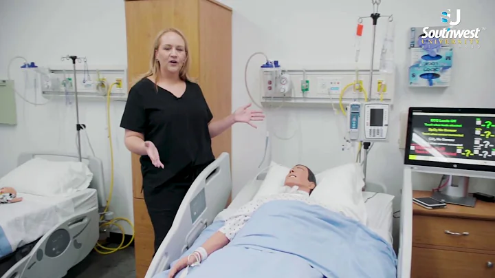 College of Nursing Virtual Tour