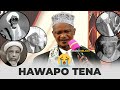 HAWAPO TENA MUFTI SHEIKH ZUBER AWAKUMBUKA WANACHUONI