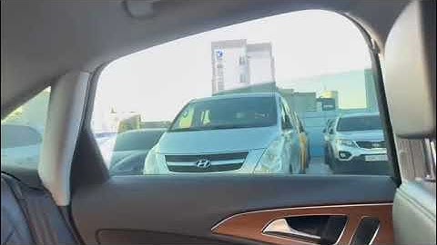 🌪️🌪️🌪️new A6 40TDI Quattro premium C7 