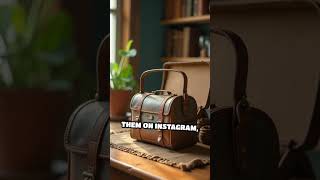 Flip Vintage Handicrafts for Daily ₹1.5K Profit