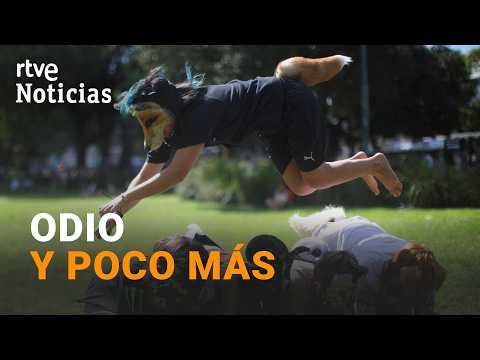 THERIANS | La MANIPULACIÓN detrás del 