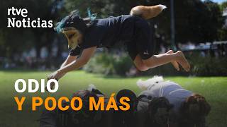 THERIANS | La MANIPULACIÓN detrás del "FENOMENO"