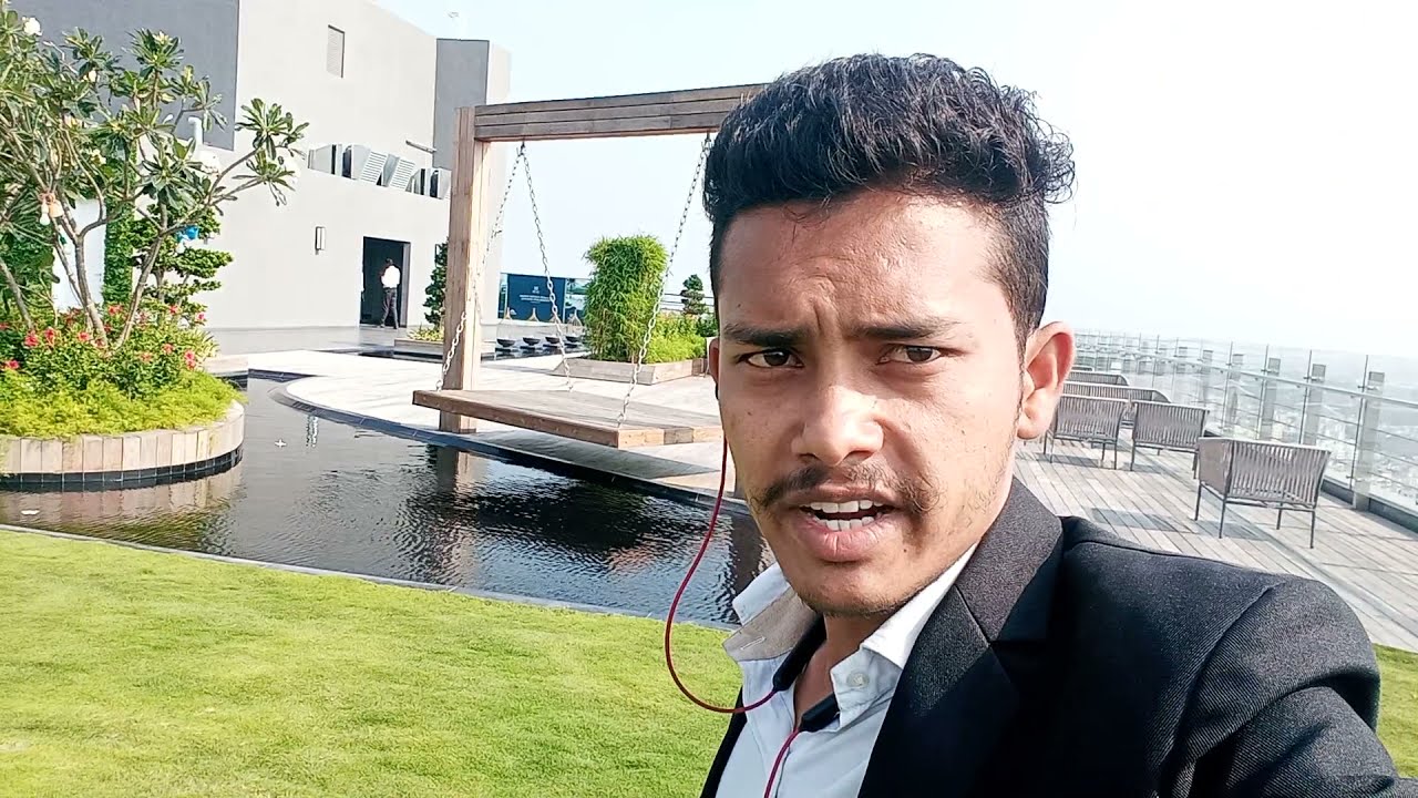 World's Largest Terrace In Pune South call for more information 8208330584