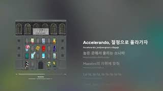 Seventeen세븐틴 - Maestro - Instrumental Back Vocals Karaoke