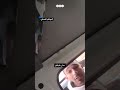 واقعة جديدة سائق ميكروباص يوثق فرض إتاوة عليه من بلطجي أمام أحد المواقف 
