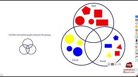ViewSonic Originals - Sorting Rings