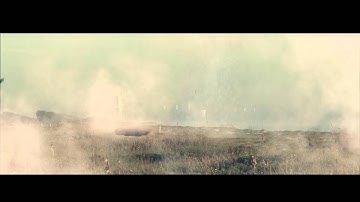 Explosion vfx After Effects CS6