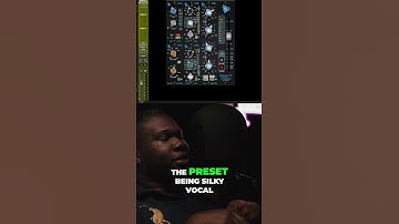 Unlock Silky Smooth Modern Vocals with API Vision Strip