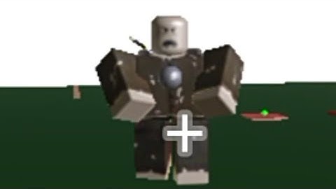 I think I found a secret animation in guts and blackpowder