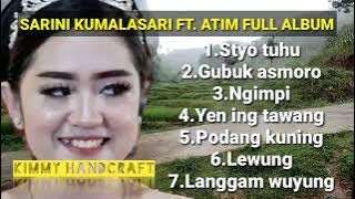 Sarini Kumalasari ft Atim,☕👌jangan lupa Like, komen dan subscribe