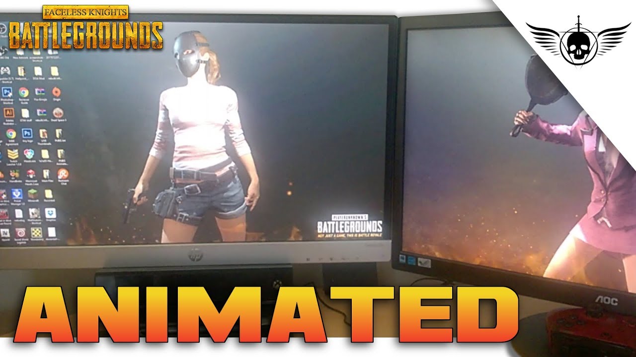 PUBG Best Animated Wallpapers Playerunknowns Battlegrounds YouTube
