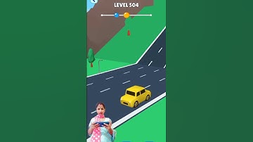 shape sifting transform Level 504 Funny Gameplay Walkthrough Android #shorts #easygame #mobilegame 🤣