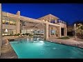 $2.698 Million Dollar Mansion | Desert Contemporary Estate in Henderson, Nevada