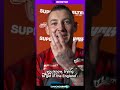 "AS LONG AS I DON'T GET TIED UP ROUND A LAMMPOST" | Nathan Aspinall on 'HECTIC' World Cup Stag Do