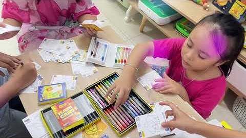 Ứng dụng Akooland - ColoKit AR Game