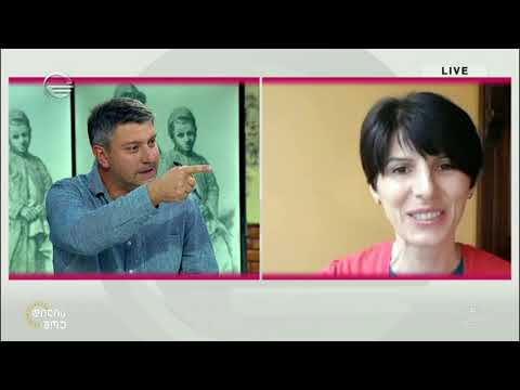 ემილ ლევიეს მოგზაურობა კავკასიაში | ბასა ჯანიკაშვილის რუბრიკა „იმედის წიგნები“