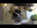 Bruno Mars - Locked Out Of Heaven Drums Cover