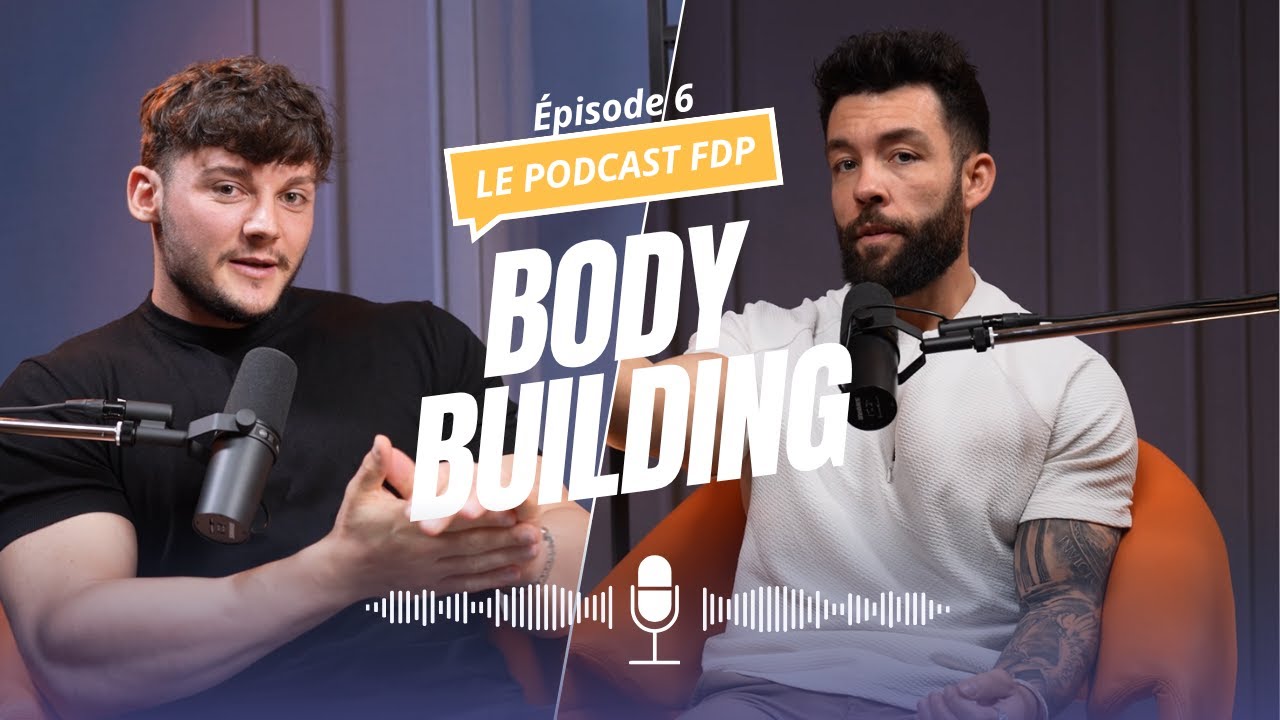 Épisode 6 : Bilan hépatique & Chimie