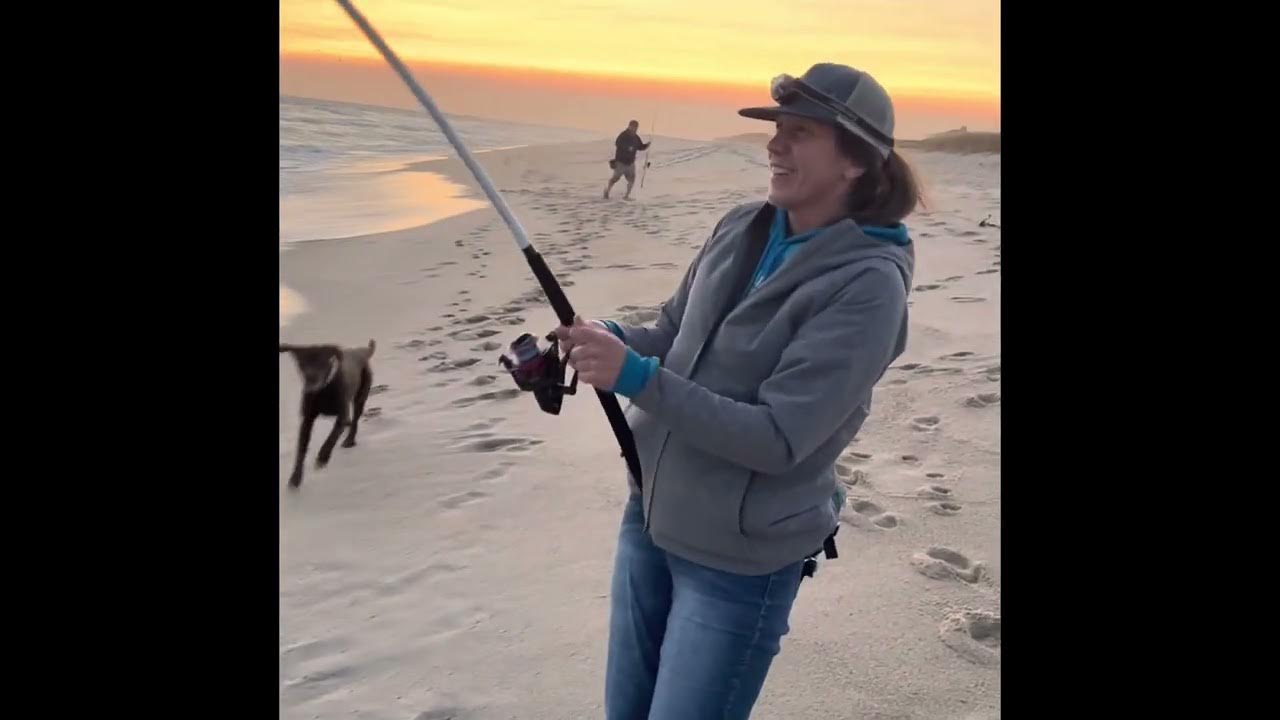 Nantucket striper fishing the fall run. Sept. 14th 2022 YouTube