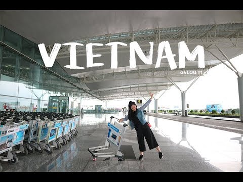 Video: Bagaimana Menuju Ke Vietnam