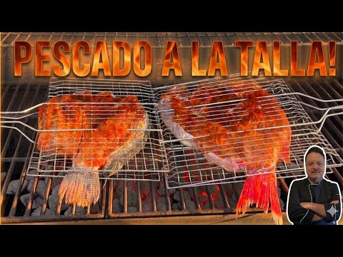Grilled Zarandeado-Style Fish, Delicious Recipe