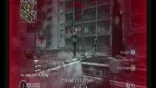 Call of duty 4 Connection Interrupted Requiem for a dream-mikec996-